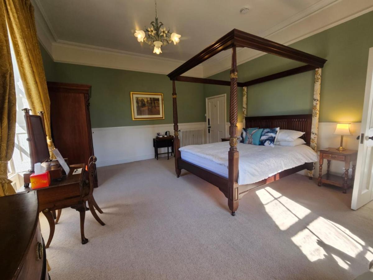 Sloley Hall Tunstead  Exterior foto